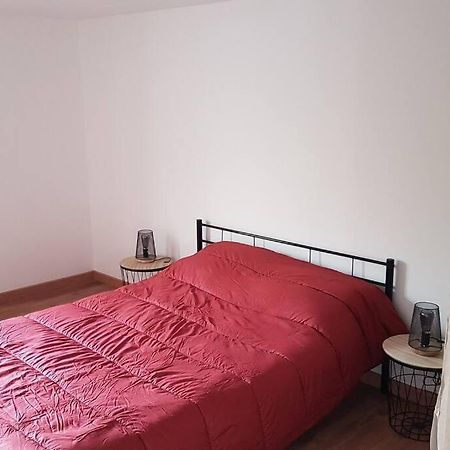 Joli Appartement 2 Chambres A มาร์ติกส์ ภายนอก รูปภาพ